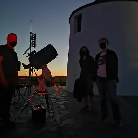 Molinos 3* Sanlúcar de Guadiana