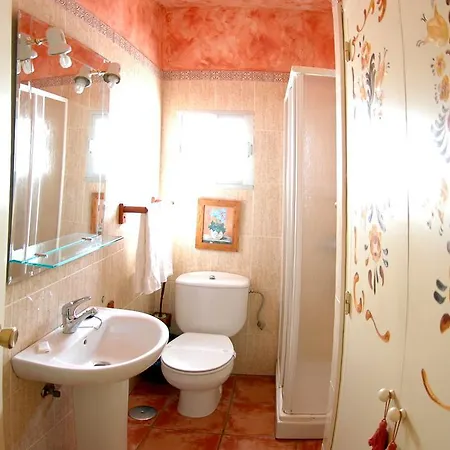 Maison d'hôtes Molinos 3*