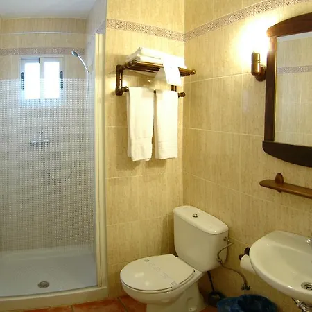 Molinos Maison d'hôtes 3*