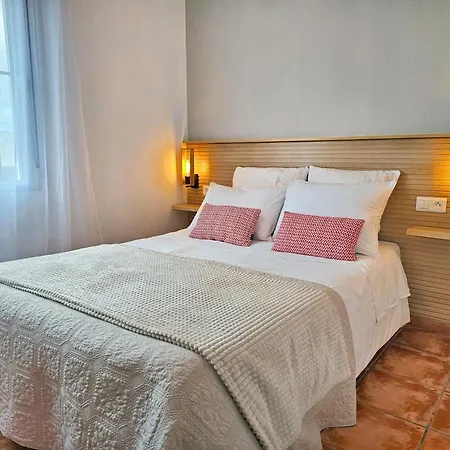 Molinos Guest house