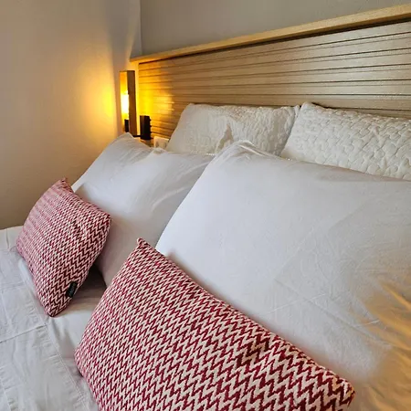Guest house Molinos 3*
