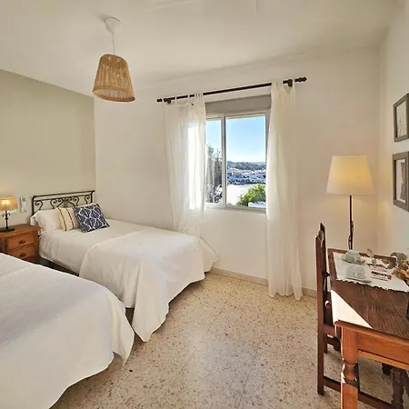 Maison d'hôtes Molinos Sanlúcar de Guadiana