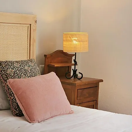Molinos Guest house