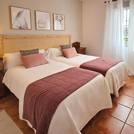 Maison d'hôtes Molinos