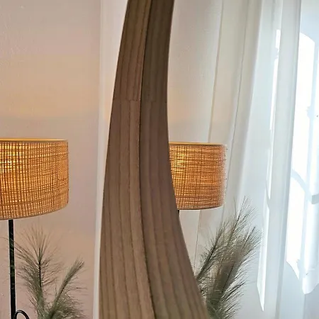 Molinos Maison d'hôtes 3*