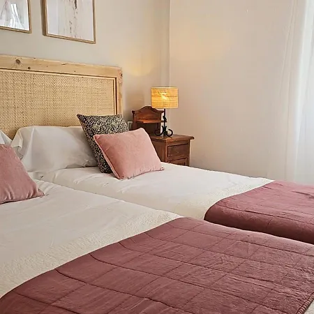Molinos 3* Sanlúcar de Guadiana