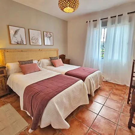 Molinos Maison d'hôtes 3*