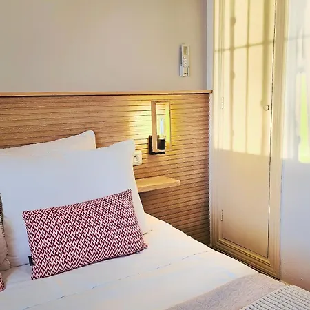 Maison d'hôtes Molinos 3*