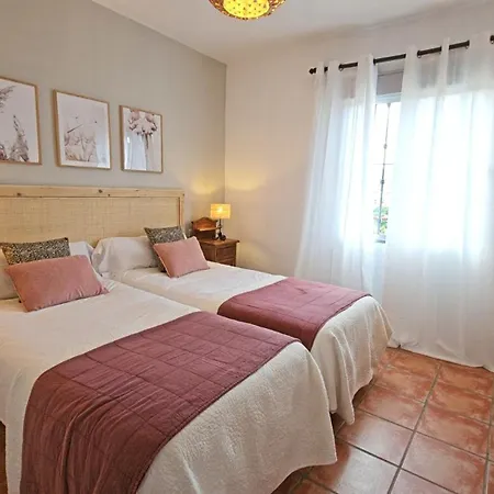 Molinos 3*