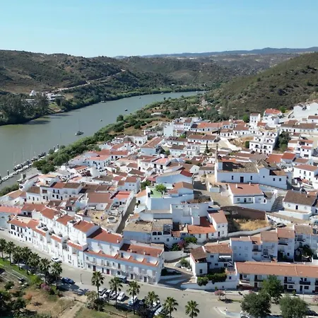 Molinos Maison d'hôtes