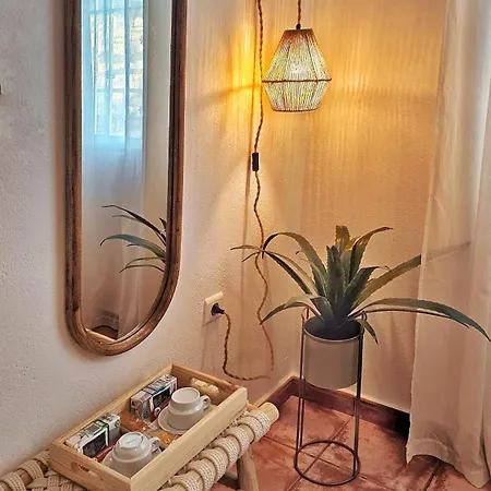 Molinos Maison d'hôtes 3*